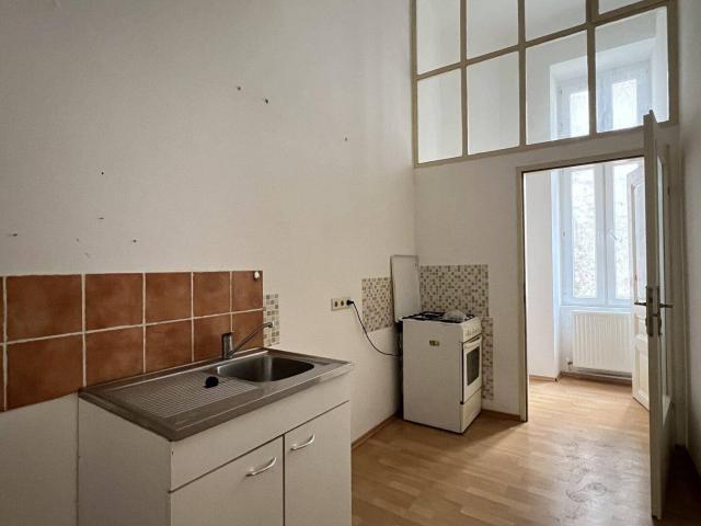 Apartment kaufen in Wien