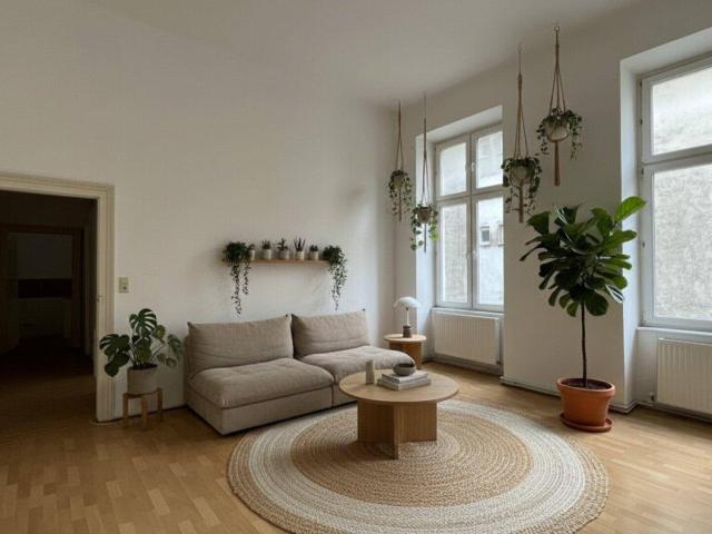 Apartment kaufen in Wien