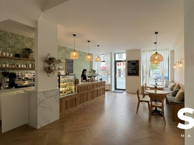Gewerbe kaufen in Wien