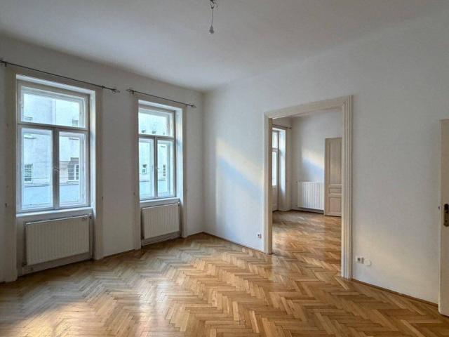 Apartment mieten in Währing, Wien