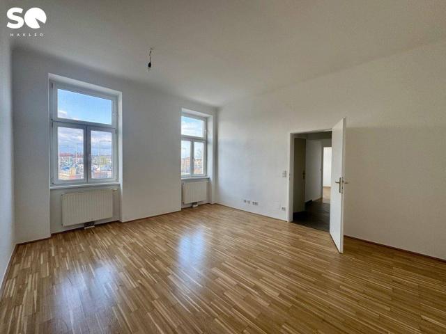 Apartment kaufen in Meidling, Wien