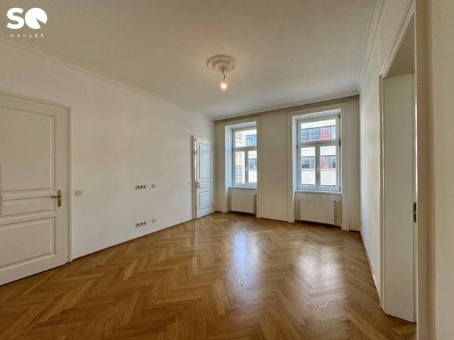 Apartment kaufen in Währing, Wien