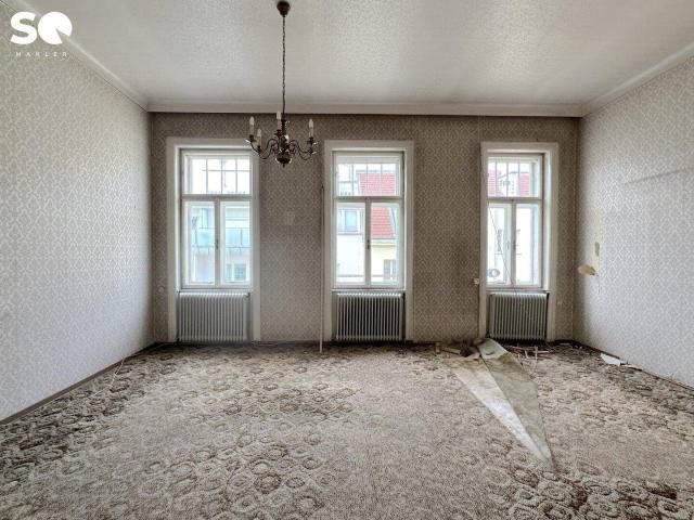 Apartment kaufen in Wieden, Wien