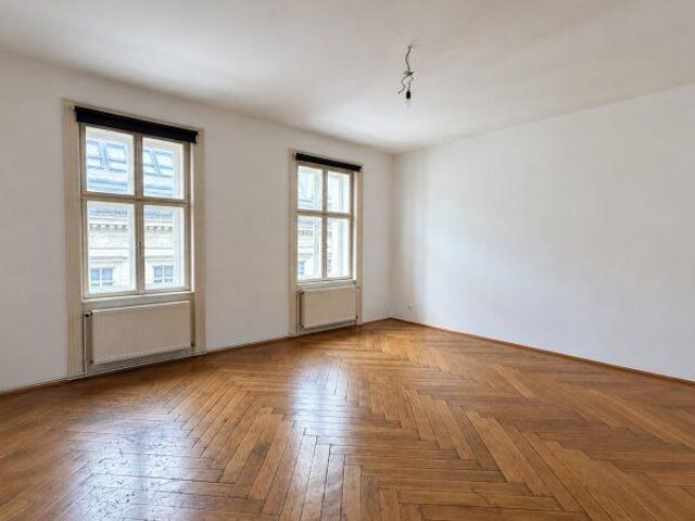 Zimmer mieten in Leopoldstadt, Wien