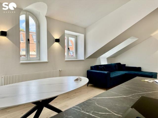 Apartment mieten in KG Leopoldstadt, Wien