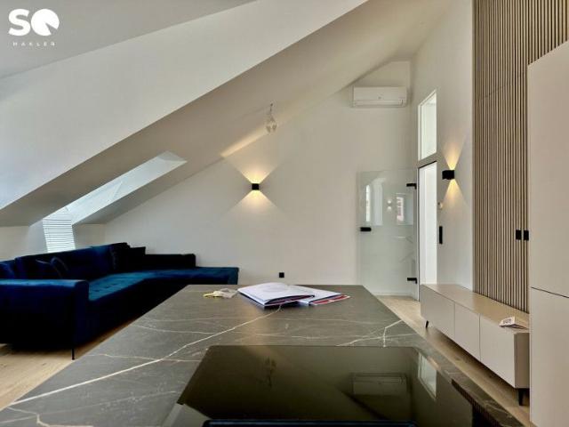 Apartment mieten in KG Leopoldstadt, Wien
