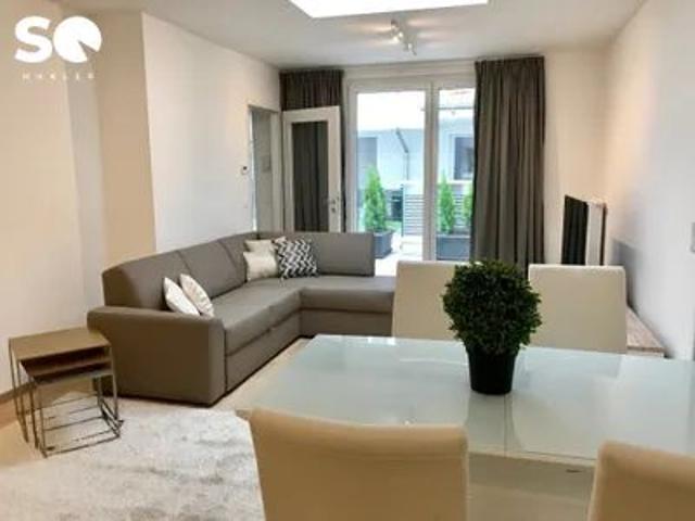 Apartment mieten in Meidlinger Hauptstraße, Wien