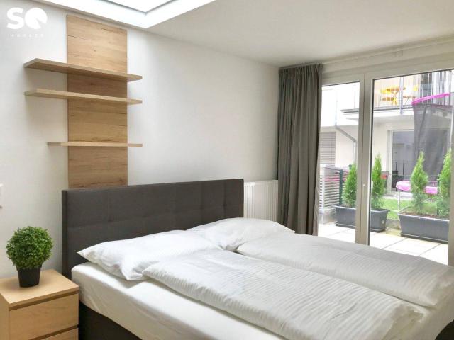 Apartment mieten in Meidling, Wien