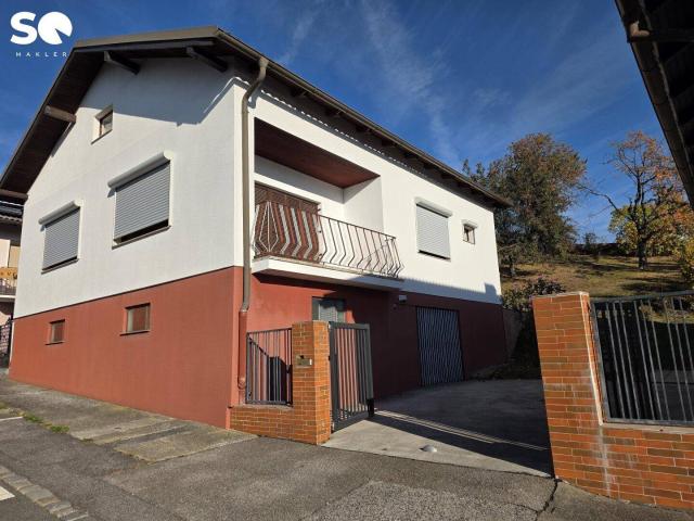 Haus kaufen in Tschurndorf, Weppersdorf