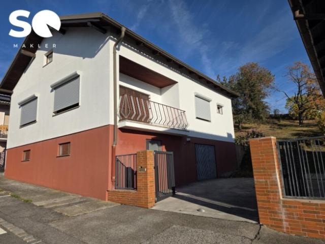 Haus kaufen in Weppersdorf, Bezirk Oberpullendorf