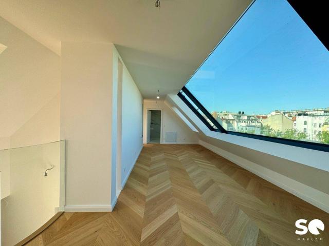 Apartment mieten in Wien