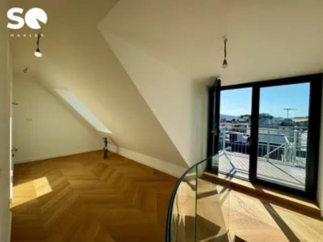 Apartment mieten in Neu-Fünfhaus, Wien