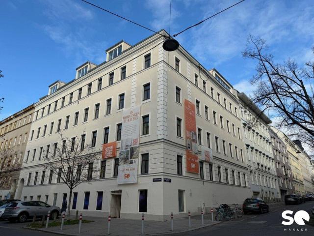 Apartment kaufen in Wien, KG Penzing