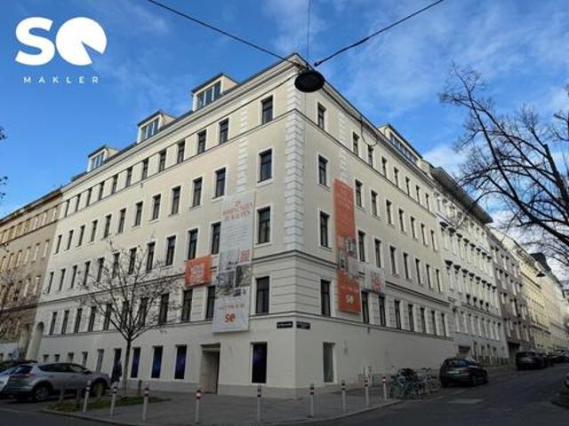 Immobilie kaufen in Wien