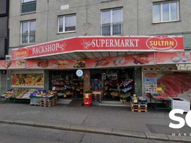 Gewerbe kaufen in Wien