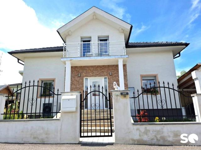 Haus kaufen in Unterfrauenhaid