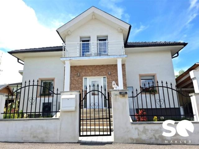 Haus kaufen in Unterfrauenhaid, Burgenland