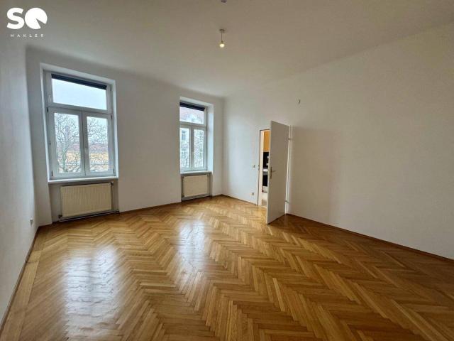 Apartment kaufen in Meidling, Wien