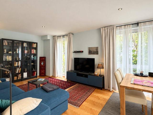 Apartment mieten in Währing, Wien