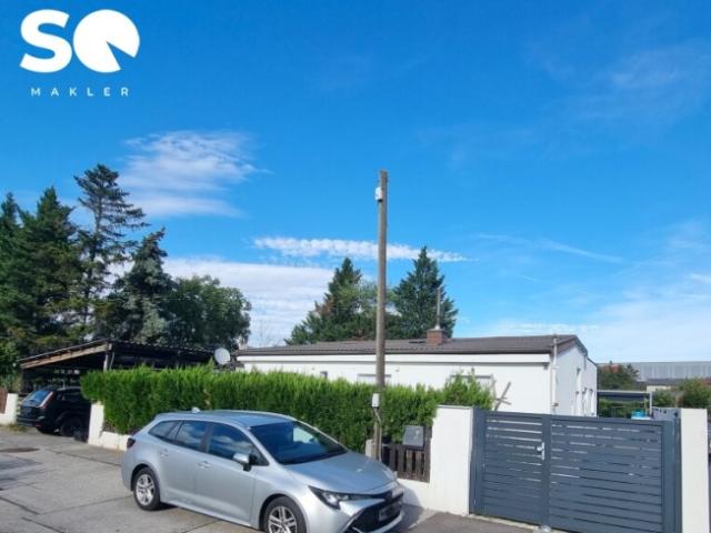 Bungalow kaufen in Wiener Neustadt, Niederösterreich