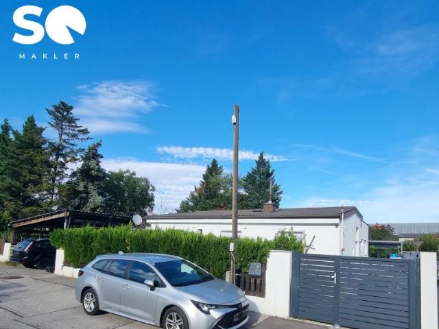 Bungalow kaufen in Wiener Neustadt, Niederösterreich