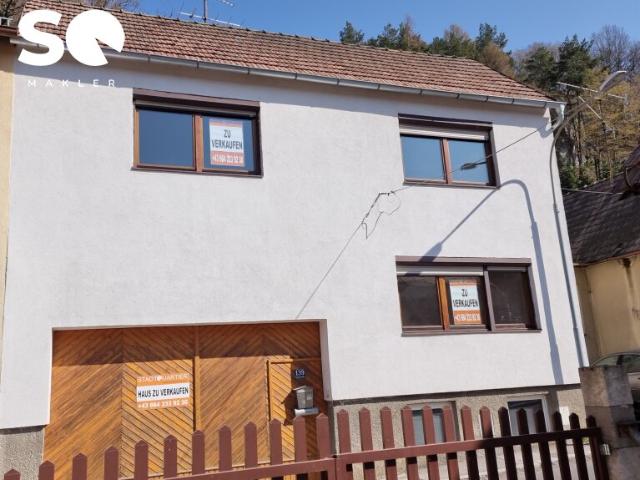 Haus kaufen in Wiesen, Burgenland