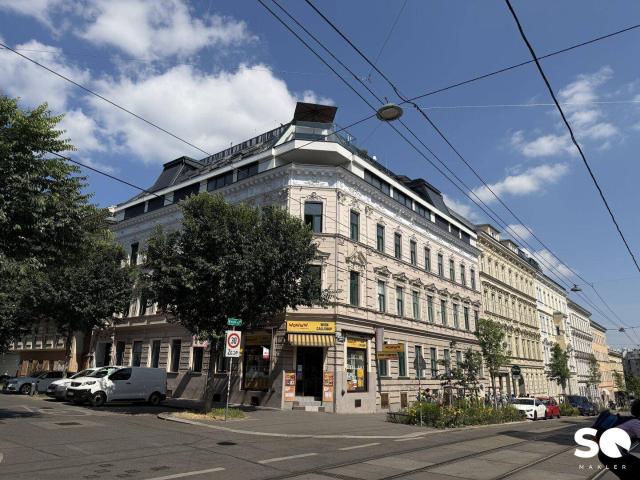 Apartment kaufen in Ottakring, Wien