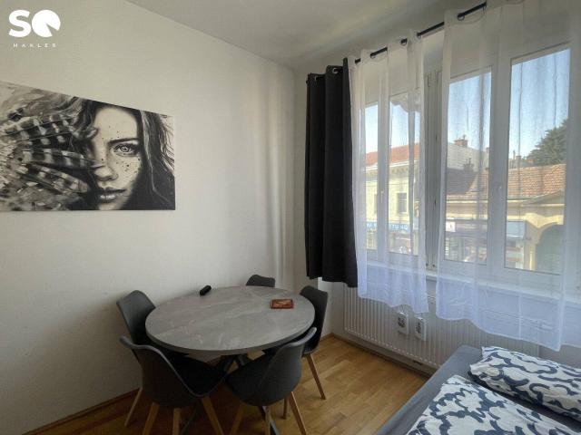 Apartment kaufen in Floridsdorf, Wien