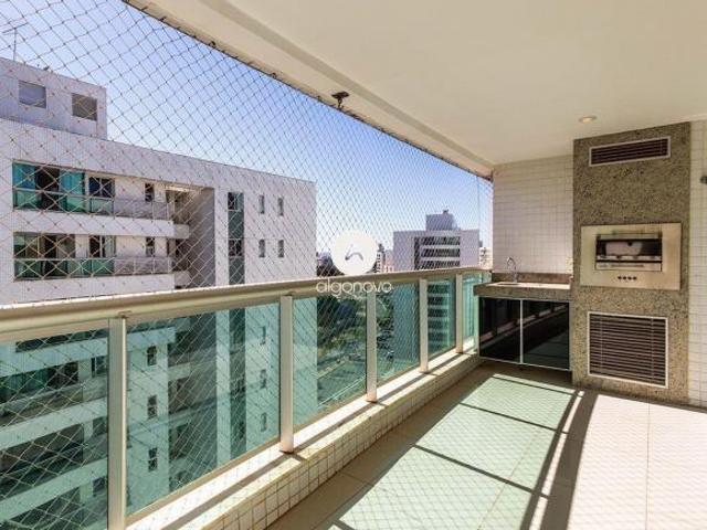 Apartamento venda em QE 17, Guará