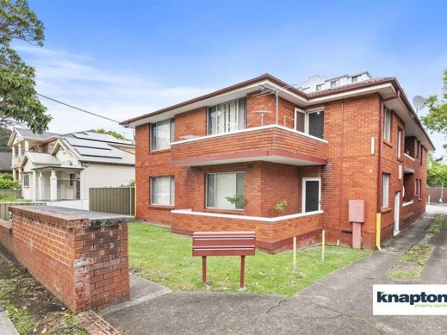 Apartment for sale in Wiley Park, Sydney