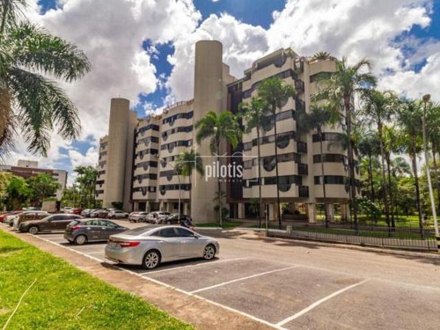 Apartamento venda em SQN 107, Plano Piloto