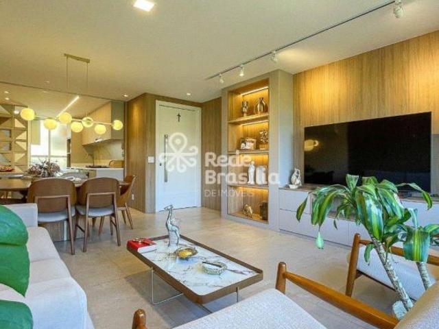 Apartamento venda em SQN 108, Plano Piloto