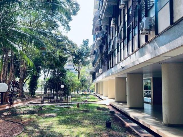 Apartamento venda em SQN 108, Plano Piloto
