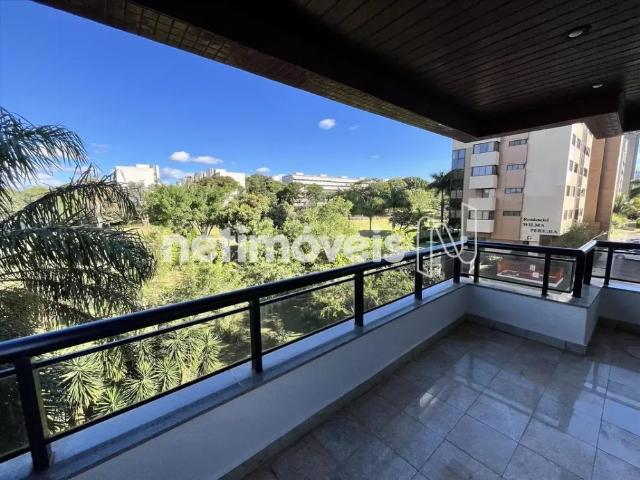 Apartamento aluguel em SQN 109, Plano Piloto