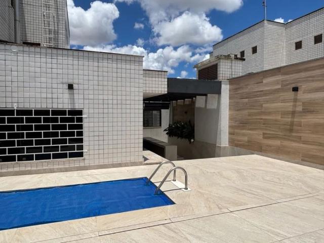 Apartamento aluguel em SQN 212, Plano Piloto