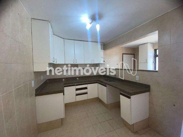 Apartamento aluguel em SQN 115, Plano Piloto