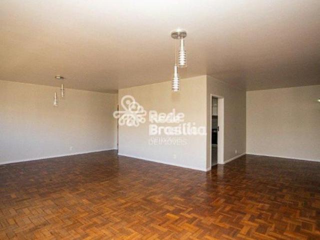 Apartamento venda em SQN 202, Plano Piloto