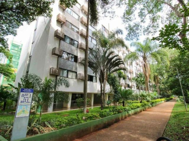 Apartamento aluguel em SQN 212, Plano Piloto