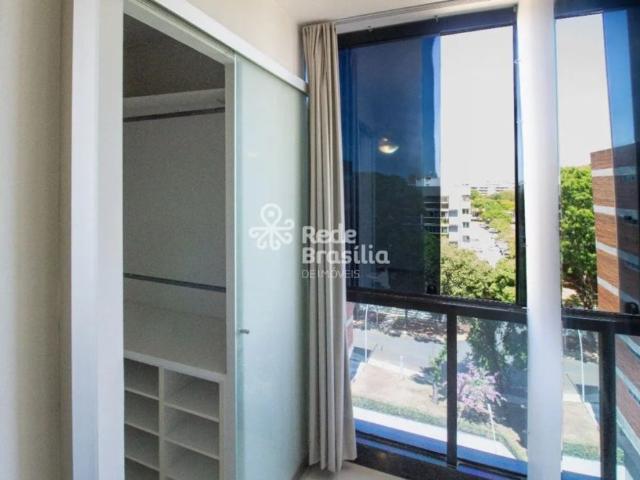 Apartamento aluguel em SQN 210, Plano Piloto