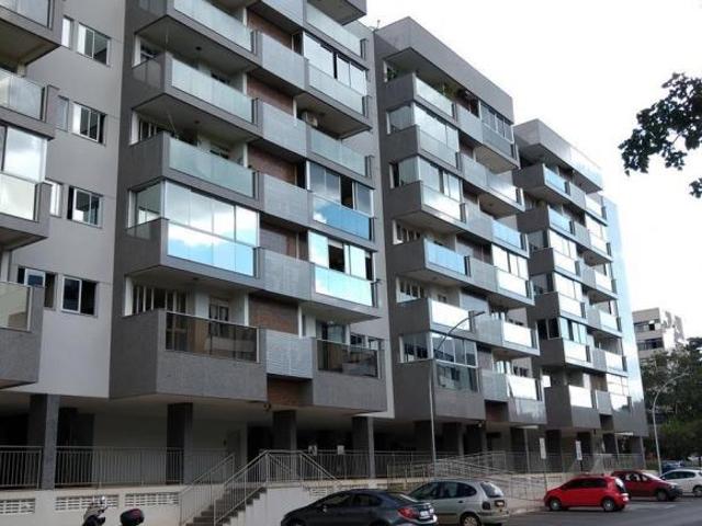 Apartamento venda em Brasília, Plano Piloto