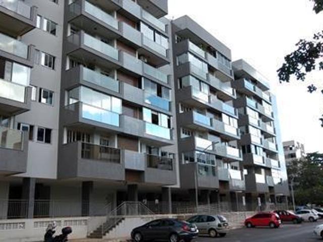 Apartamento venda em Região Geográfica Imediata do Distrito Federal, Região Integrada de Desenvolvimento do Distrito Federal e Entorno