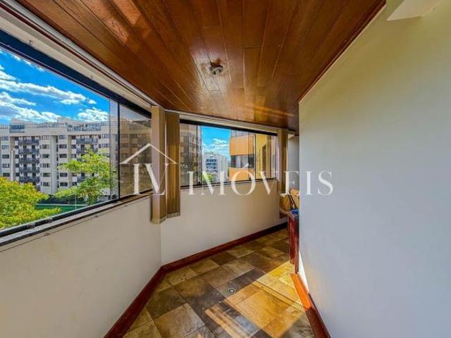Apartamento venda em SQN 211, Plano Piloto