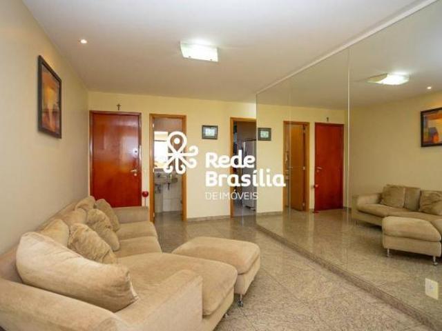 Apartamento venda em Região Geográfica Imediata do Distrito Federal, Região Integrada de Desenvolvimento do Distrito Federal e Entorno