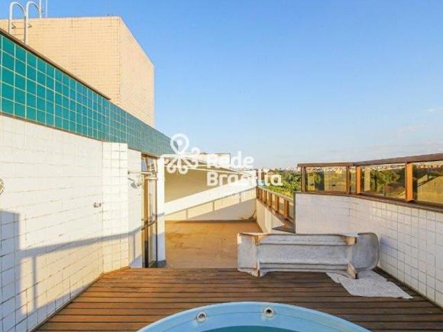Apartamento venda em SQN 213, Plano Piloto