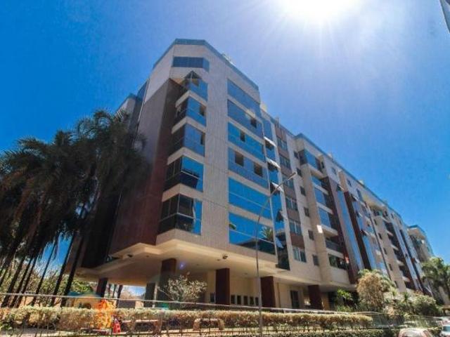 Apartamento venda em SQN 213, Plano Piloto