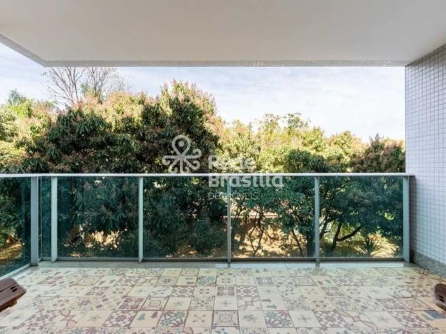 Apartamento aluguel em SQN 215, Plano Piloto