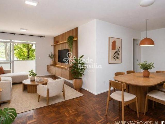 Apartamento venda em Região Geográfica Imediata do Distrito Federal, Região Integrada de Desenvolvimento do Distrito Federal e Entorno
