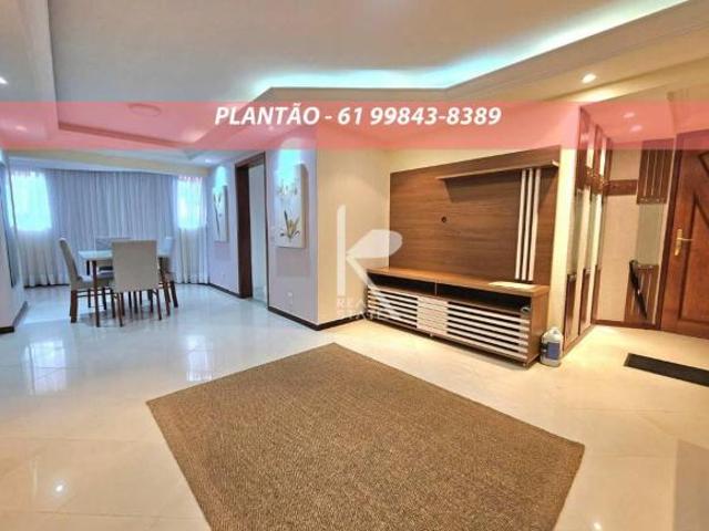 Apartamento venda em Região Geográfica Imediata do Distrito Federal, Região Integrada de Desenvolvimento do Distrito Federal e Entorno