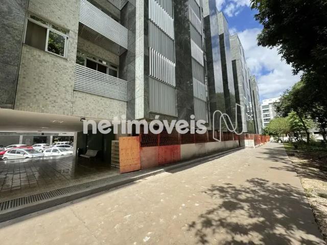 Apartamento aluguel em SQN 216, Plano Piloto