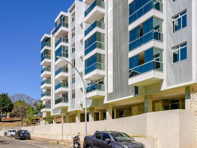 Apartamento venda em Região Geográfica Imediata do Distrito Federal, Região Integrada de Desenvolvimento do Distrito Federal e Entorno